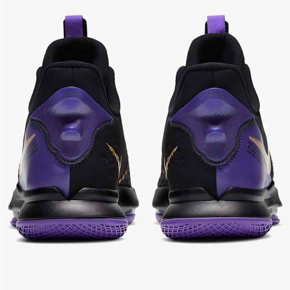 NEW | LEBRON WITNESS V | Nike - Picture 2 of 6